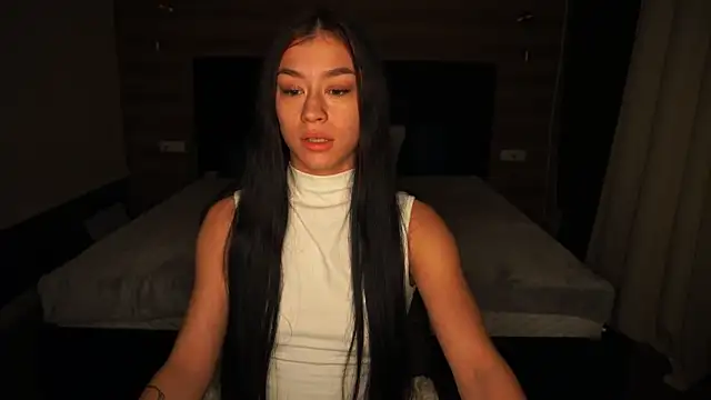 Snapshot of FataleNellie chatting on November 27, 2025, 8:20 pm FataleNellie online show from November 27, 2025, 8:20 pm