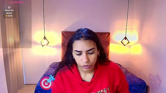 Snapshot of Lia_Blake_ chatting on June 8, 2026, 11:55 am Lia Blake online show from June 8, 2026, 11:55 am