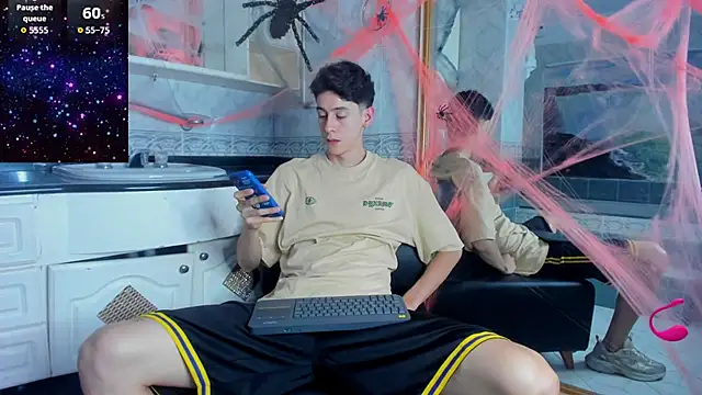 Snapshot of Jhon_snow22 chatting on October 10, 2025, 2:12 am Jhon snow22 online show from October 10, 2025, 2:12 am