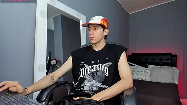 Snapshot of Jhon_snow22 chatting on September 20, 2025, 3:06 pm Jhon snow22 online show from September 20, 2025, 3:06 pm