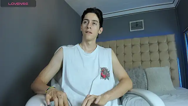 Snapshot of Jhon_snow22 chatting on September 23, 2025, 8:16 pm Jhon snow22 online show from September 23, 2025, 8:16 pm