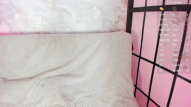 missweetpeach online show from March 26, 2026, 12:53 am