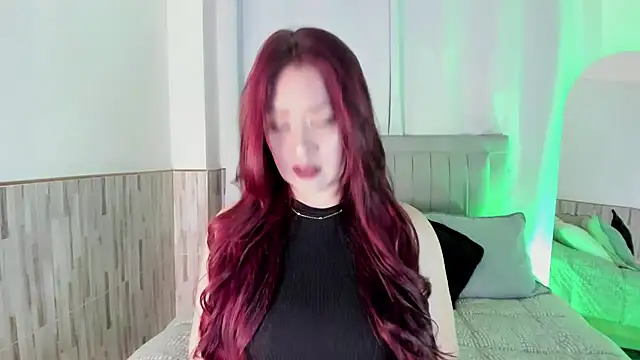 AnastasiaGreey online show from March 12, 2026, 8:35 pm