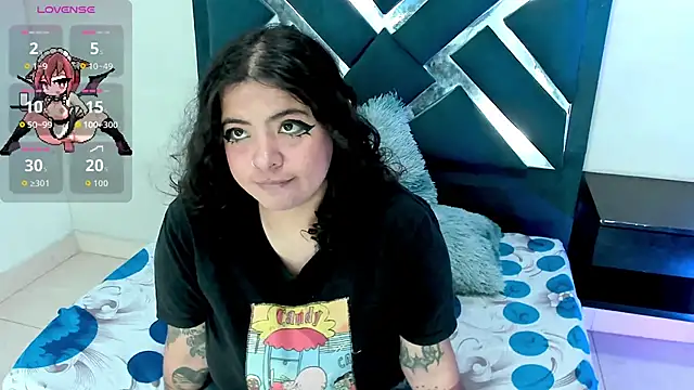 keith cute online show from October 24, 2025, 2:16 pm