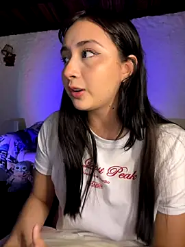 Snapshot of kaori_77 chatting on October 29, 2025, 4:00 am kaori 77 online show from October 29, 2025, 4:00 am