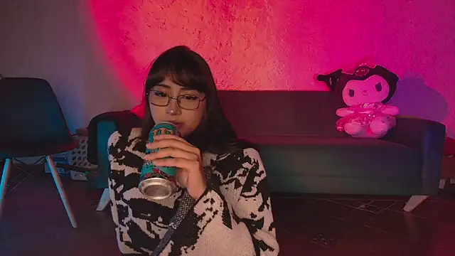 Snapshot of kaori_77 chatting on January 11, 2026, 3:46 am kaori 77 online show from January 11, 2026, 3:46 am