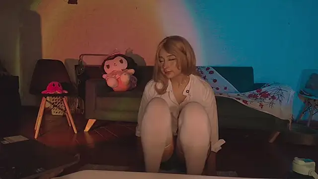 Snapshot of kaori_77 chatting on December 14, 2025, 3:46 am kaori 77 online show from December 14, 2025, 3:46 am