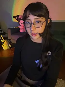 Snapshot of kaori_77 chatting on December 3, 2025, 3:51 am kaori 77 online show from December 3, 2025, 3:51 am