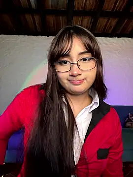 Snapshot of kaori_77 chatting on January 16, 2026, 5:44 am kaori 77 online show from January 16, 2026, 5:44 am