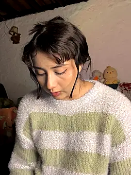 Snapshot of kaori_77 chatting on November 20, 2025, 3:51 am kaori 77 online show from November 20, 2025, 3:51 am