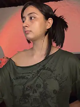 Snapshot of kaori_77 chatting on November 26, 2025, 3:28 am kaori 77 online show from November 26, 2025, 3:28 am