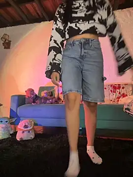 Snapshot of kaori_77 chatting on November 25, 2025, 4:24 am kaori 77 online show from November 25, 2025, 4:24 am