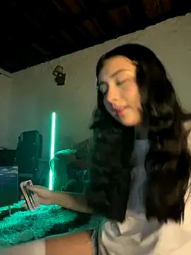 Snapshot of kaori_77 chatting on November 13, 2025, 5:00 am kaori 77 online show from November 13, 2025, 5:00 am