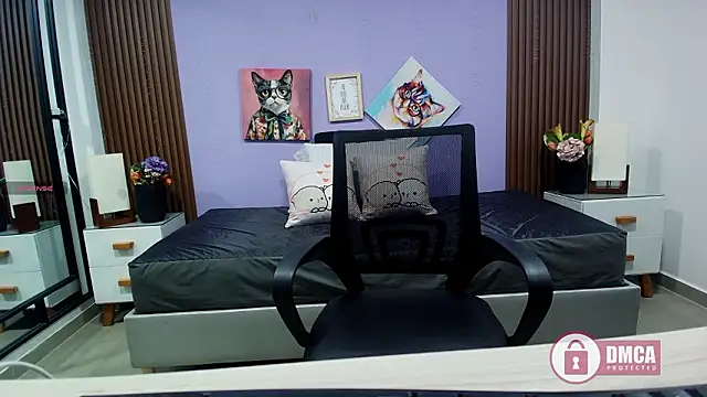 gisell gomez online show from February 17, 2026, 7:22 pm