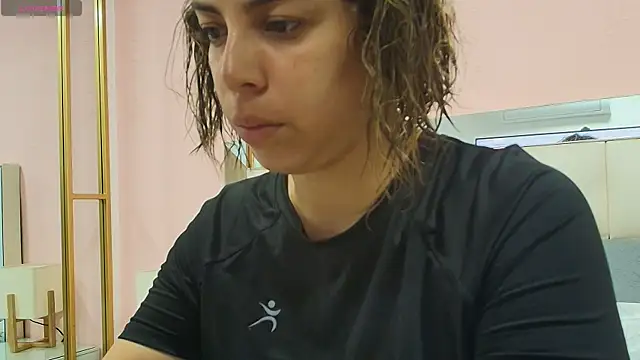 gisell gomez online show from January 9, 2026, 12:56 pm