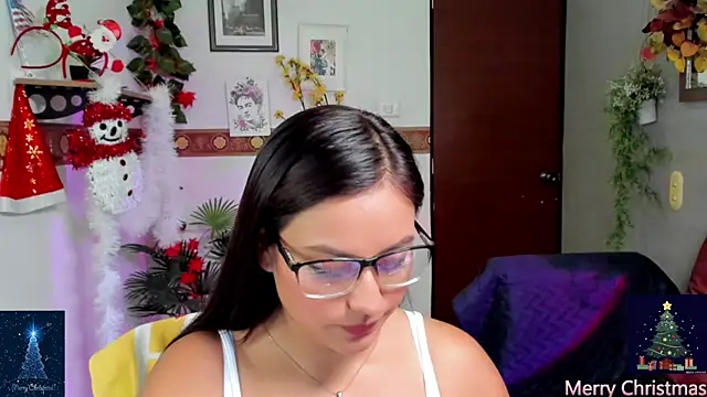 Snapshot of Cameroon-Diaz chatting on December 20, 2025, 1:47 pm Cameroon-Diaz online show from December 20, 2025, 1:47 pm