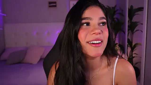 Snapshot of barbaramarmol chatting on October 21, 2025, 12:48 pm barbaramarmol online show from October 21, 2025, 12:48 pm