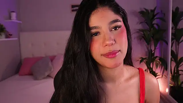 Snapshot of barbaramarmol chatting on October 19, 2025, 12:41 pm barbaramarmol online show from October 19, 2025, 12:41 pm