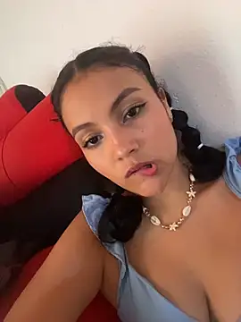 Snapshot of Angel-Caribbean chatting on November 17, 2025, 7:07 pm Angel-Caribbean online show from November 17, 2025, 7:07 pm