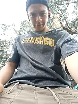 Thomasjons  online show from November 29, 2025, 4:40 pm