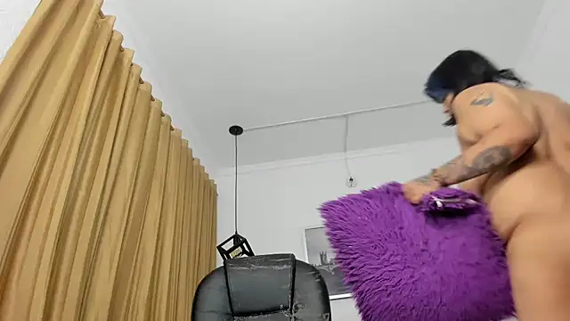 Karol c31 online show from October 30, 2025, 2:21 am