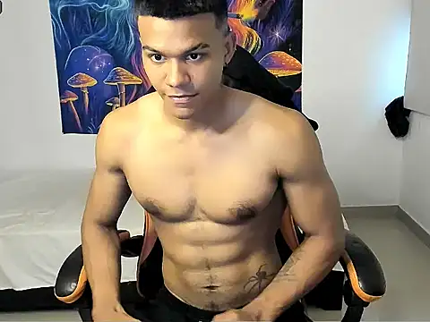 jeanfran ferrer online show from October 7, 2025, 7:15 pm