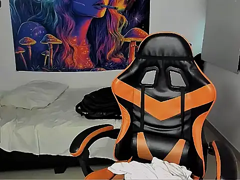 jeanfran ferrer online show from October 2, 2025, 6:55 pm