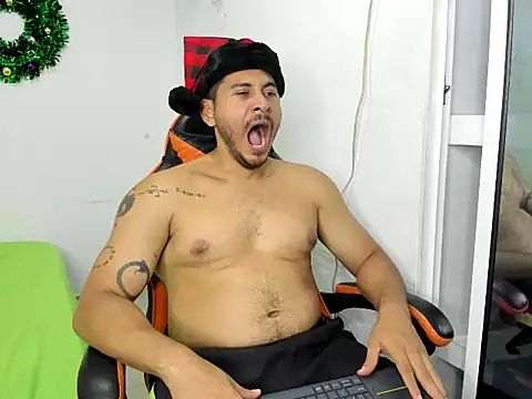 ashlan king online show from December 2, 2025, 7:59 pm