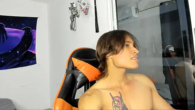 Snapshot of kenshi_roa chatting on October 8, 2025, 3:30 am kenshi roa online show from October 8, 2025, 3:30 am