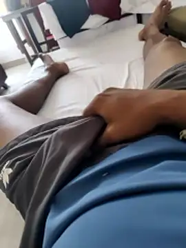 Bullboy8in online show from January 15, 2026, 9:56 am