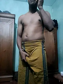 Bullboy8in online show from February 8, 2026, 9:45 pm