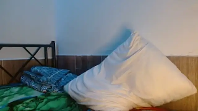 Snapshot of Marcus_Fridman chatting on December 2, 2025, 1:28 am Marcus Fridman online show from December 2, 2025, 1:28 am