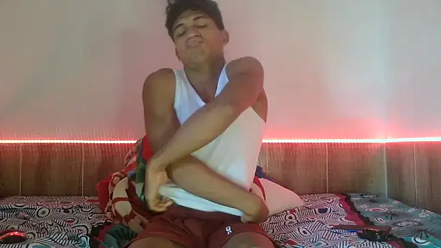 Snapshot of Marcus_Fridman chatting on November 8, 2025, 3:04 pm Marcus Fridman online show from November 8, 2025, 3:04 pm