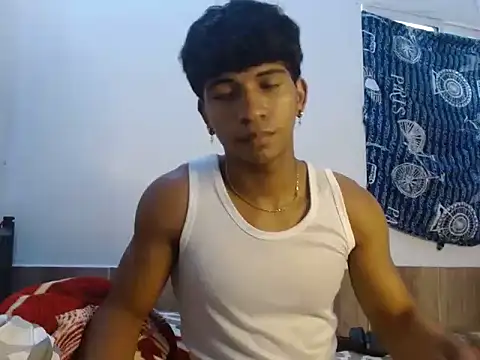 Snapshot of Marcus_Fridman chatting on March 23, 2026, 7:03 pm Marcus Fridman online show from March 23, 2026, 7:03 pm