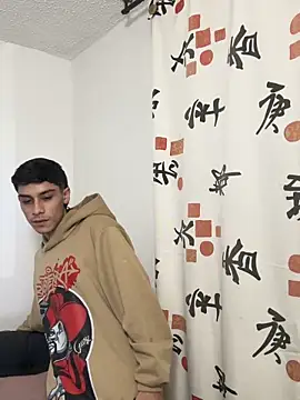 axel davis  online show from February 22, 2026, 5:54 am