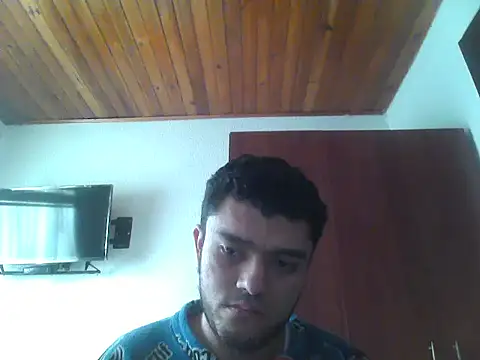 Snapshot of Mario6821 chatting on June 8, 2026, 7:25 pm Mario6821 online show from June 8, 2026, 7:25 pm