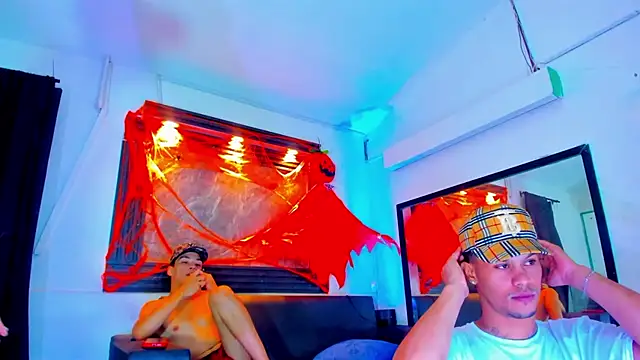 Rick big online show from October 23, 2025, 3:27 am