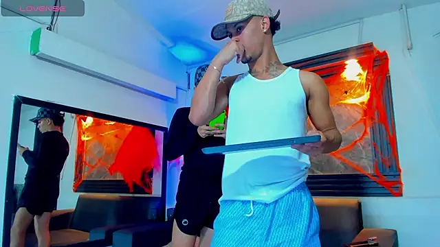 Rick big online show from October 30, 2025, 4:22 am