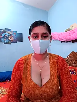 Cute Faria online show from April 1, 2026, 3:19 am