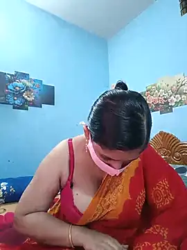 Cute Faria online show from May 21, 2026, 10:01 am