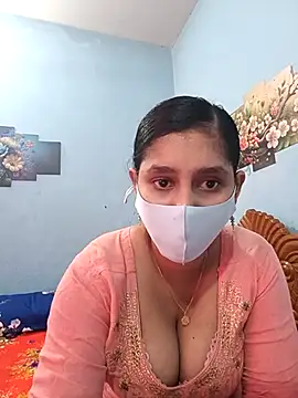 Cute Faria online show from March 5, 2026, 4:20 am