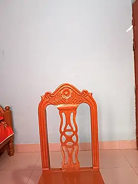 Snapshot of Cute_Faria chatting on October 23, 2025, 2:10 am Cute Faria online show from October 23, 2025, 2:10 am