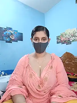 Cute Faria online show from May 20, 2026, 4:15 pm