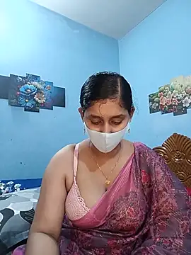 Cute Faria online show from May 22, 2026, 1:53 pm