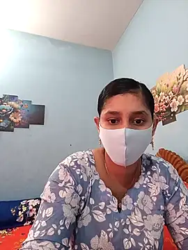 Cute Faria online show from March 8, 2026, 2:04 am