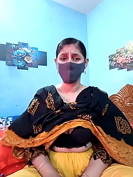 Cute Faria online show from May 9, 2026, 5:00 am