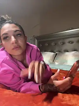 Chicagobabe online show from March 18, 2026, 7:11 am