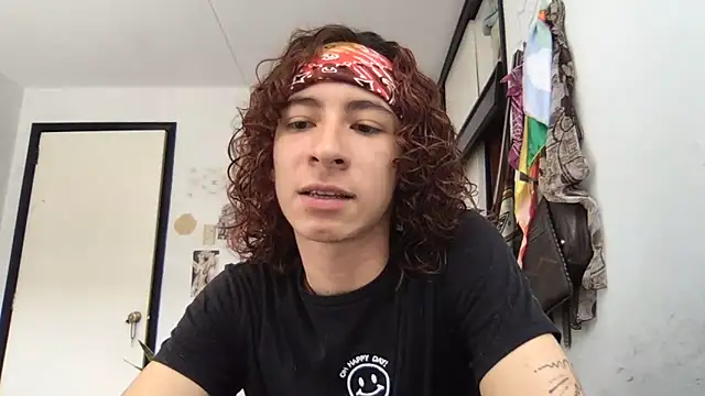 camille delrey online show from April 3, 2026, 4:46 pm