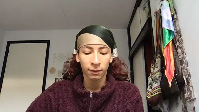 camille delrey online show from March 26, 2026, 2:59 pm