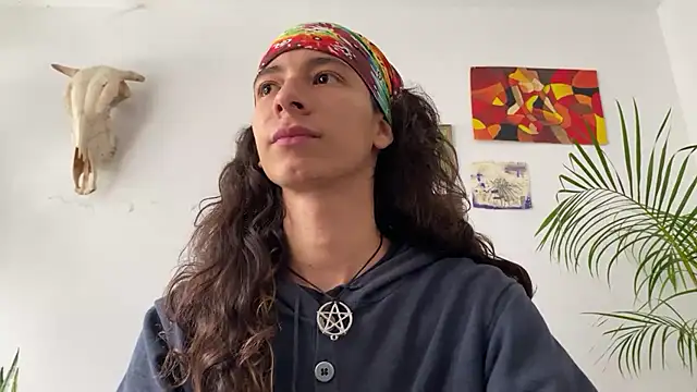 camille delrey online show from November 14, 2025, 3:15 pm